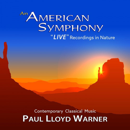 An American Symphony (Remastered 2022)