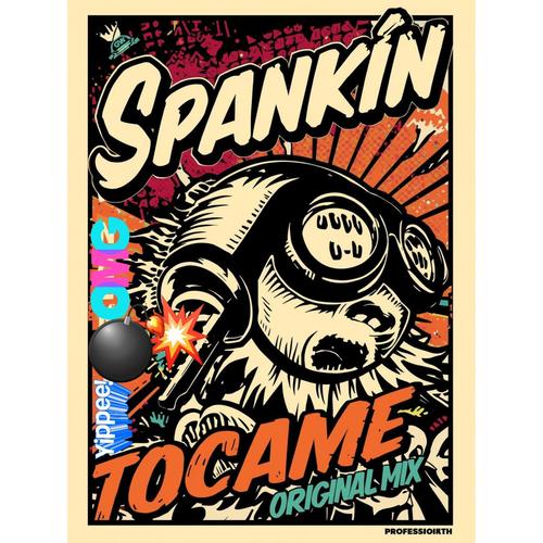 TOCAME (original mix)