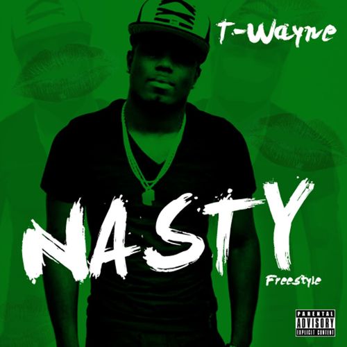 Nasty Freestyle (Explicit)
