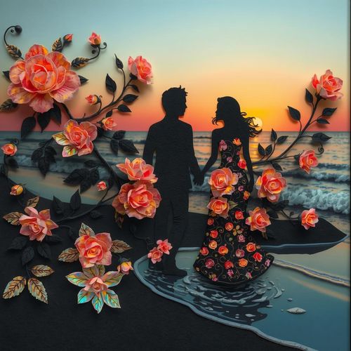 Ecos de Nuestro Amor