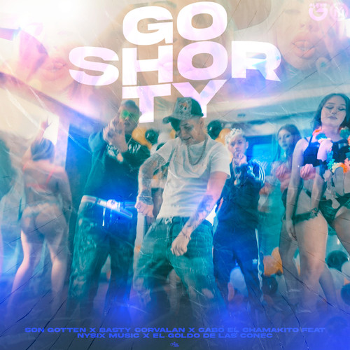 Go Shorty (Explicit)