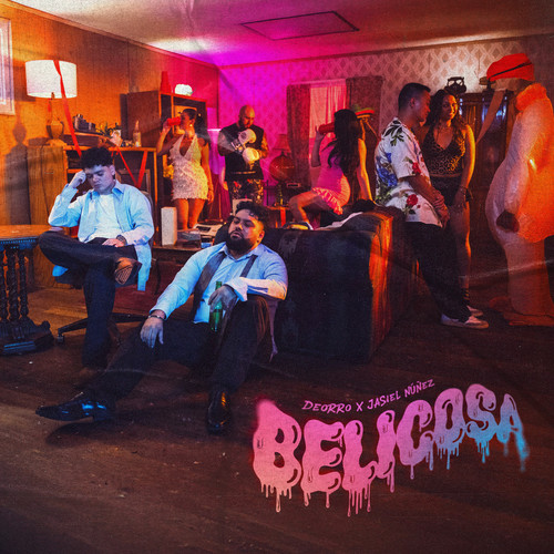 Belicosa (Explicit)