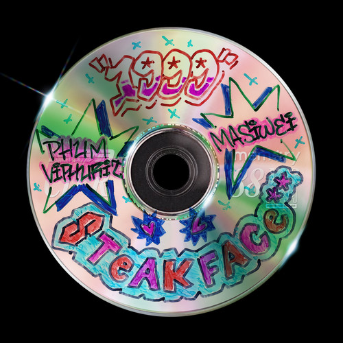 STeAKFACe** ᕙ (⇀‸↼‶) ᕗ [Explicit]