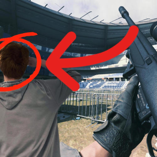 SNIPER SCOPE (Explicit)
