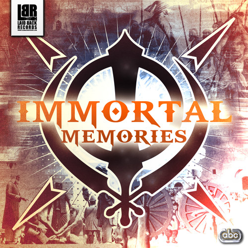 Immortal Memories