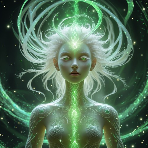 Sacred Flow