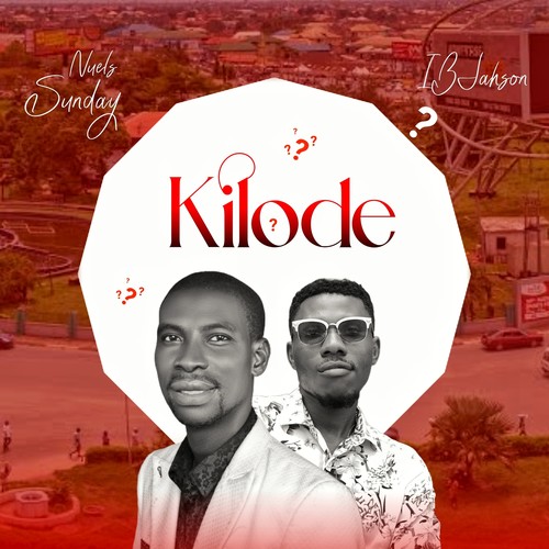 Kilode?