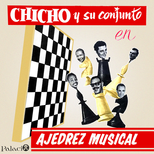 En Ajedrez Musical