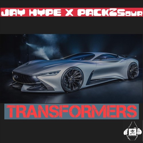 Transformers (feat. Pack2sour) (Explicit)