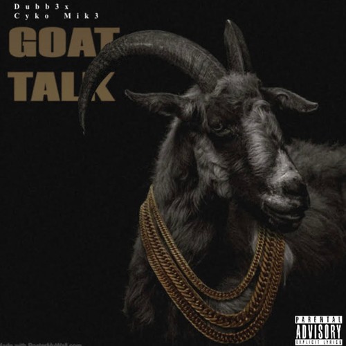 Goat Talk (Explicit)