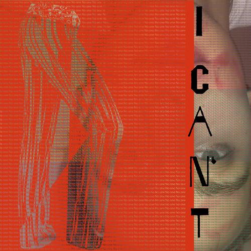 I can't (feat. Selina Wolff)