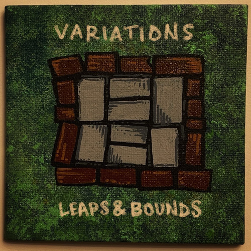 Leaps & Bounds