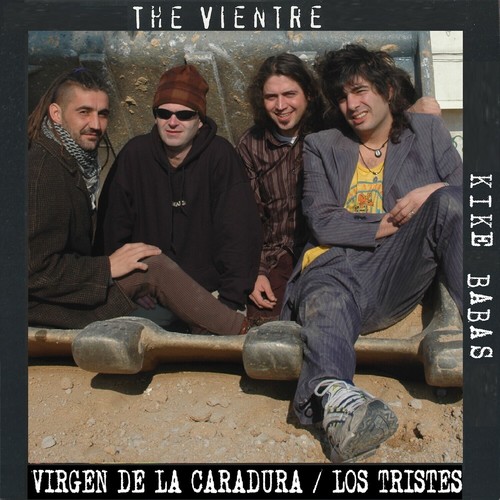 Virgen de la Caradura / los Tristes (Explicit)