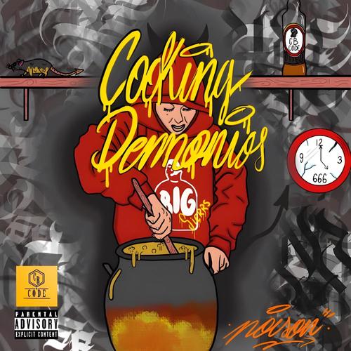 COKING DEMONIOS (Explicit)