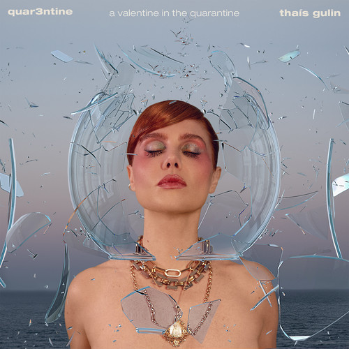 quar3ntine - a valentine in the quarantine