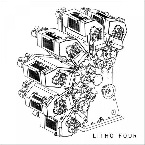 Litho Four