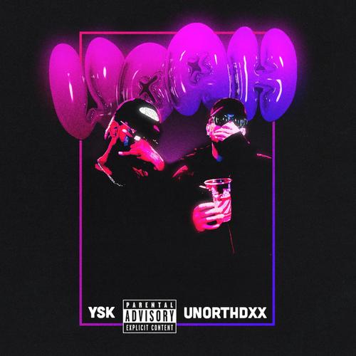Woah (feat. Unorthdxx) [Explicit]