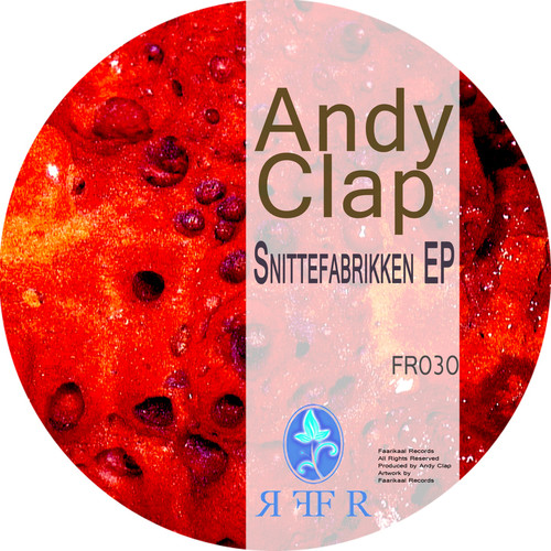 Snittefabrikken EP