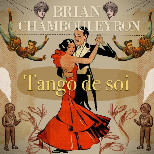 Tango De Soi