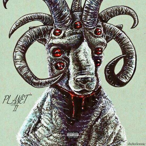 PLANET SEV.EN. II (Explicit)