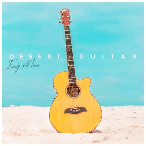 Desert Guitar