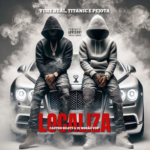 LOCALIZA (Explicit)