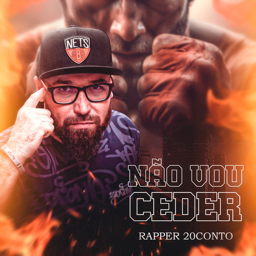 Não Vou Ceder