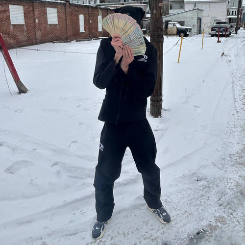 Misunderstood (Explicit)