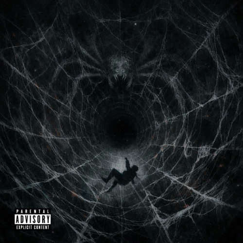 Caught Up In a Web (Explicit)