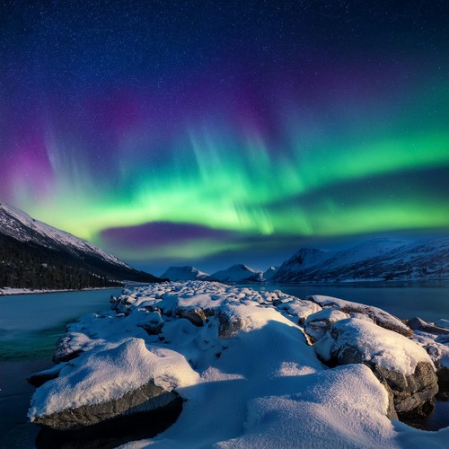 Horizontes Para Dormir: Música Para Relajarse