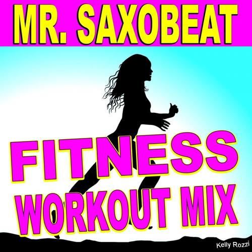 Mr. Saxobeat