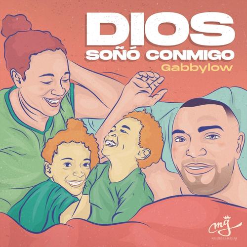Dios Soño Conmigo