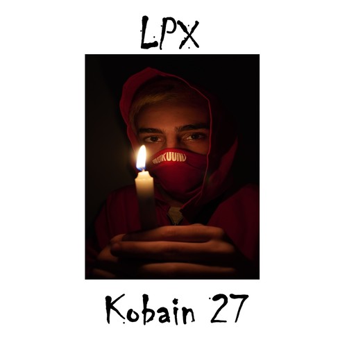 Kobain 27 (Explicit)