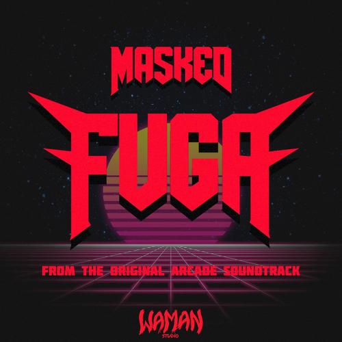 Fuga (From the Original Arcade Soundtrack)