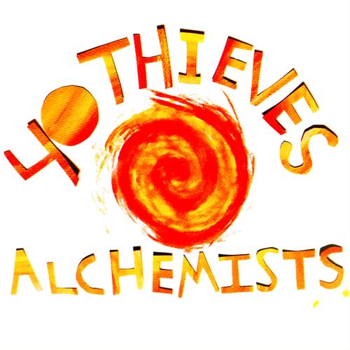 Alchemists