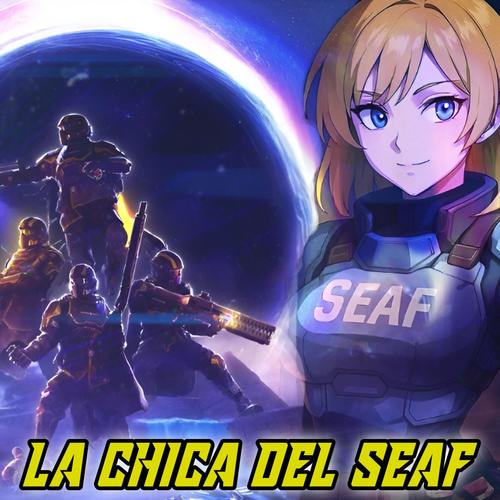 La Chica del SEAF (Helldivers 2 Rap)