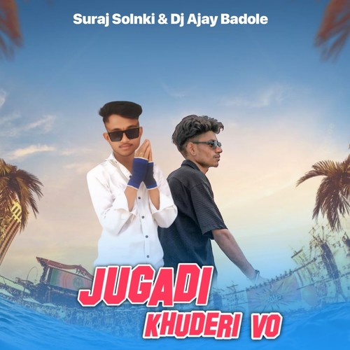 Jugadi Khoderi Vo