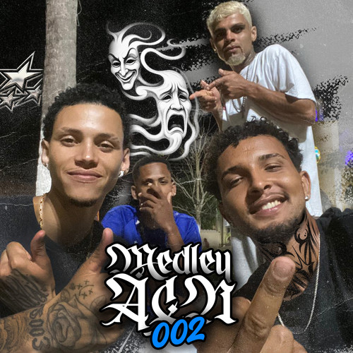 MEDLEY ACN 002 (Explicit)