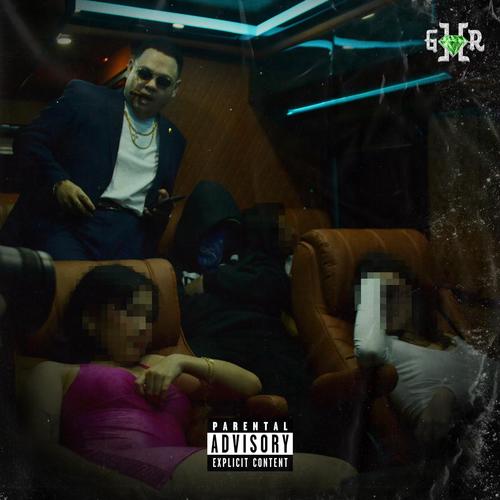 HOEZ (feat. SK!D) [Explicit]