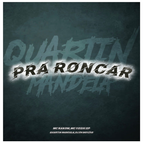Pra Roncar (Explicit)