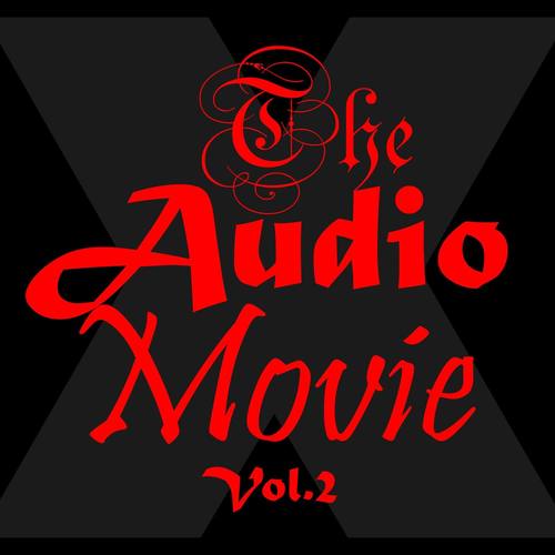The Audio Movie, Vol.2