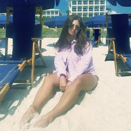 Special Kind of Vain