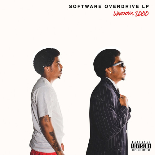 Software Overdrive (Explicit)