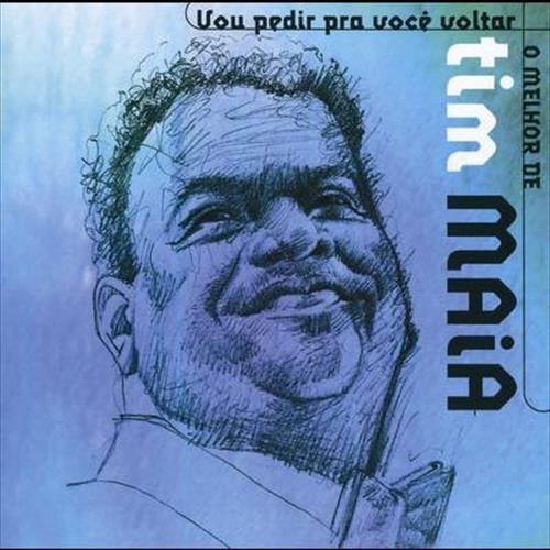 Vou Pedir Pra Você Voltar