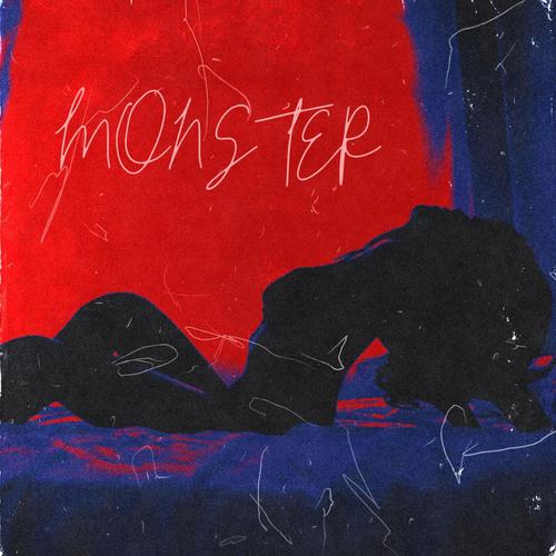 MONSTER (feat. NIKKY B & LADY M)