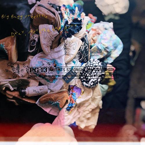 bigbagg (freestyle) (feat. Afro) [Explicit]