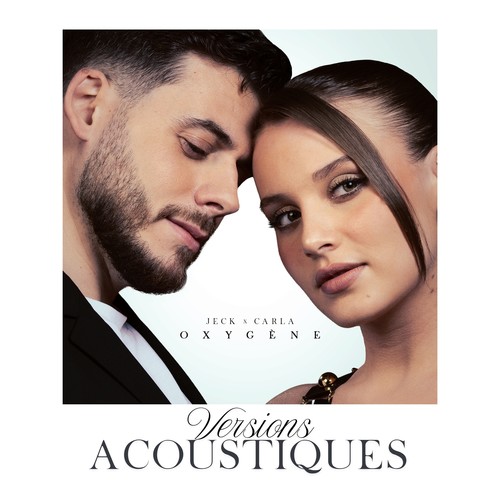 Oxygène (Versions acoustiques)