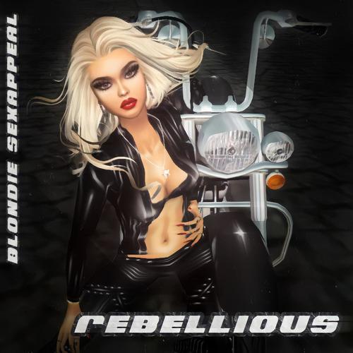 Rebellious (Explicit)