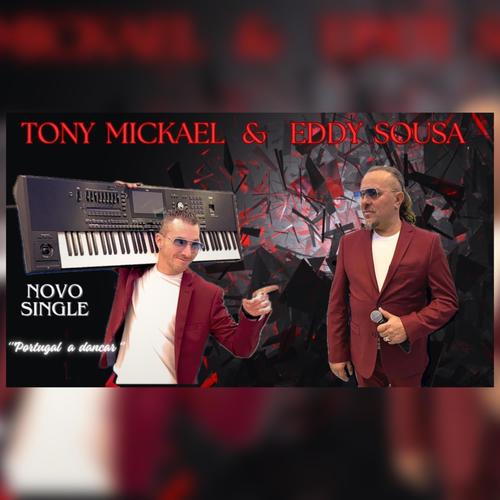 Portugal a dançar (feat. Tony Mickael)