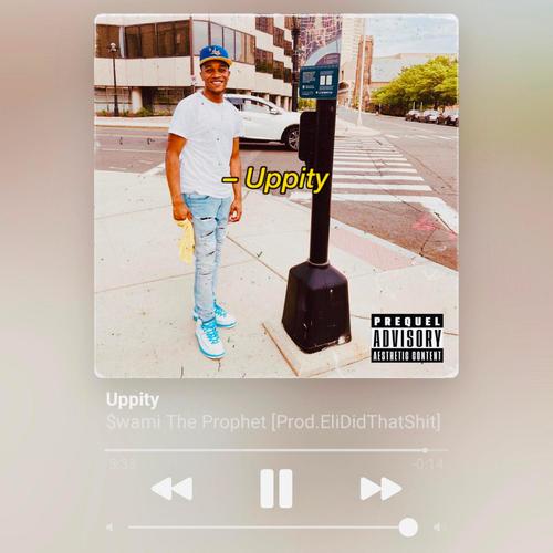 Uppity/Her From IG Skit (Explicit)